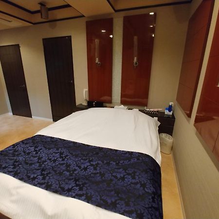 Hotel Allure (Adults Only) Nagoya Buitenkant foto