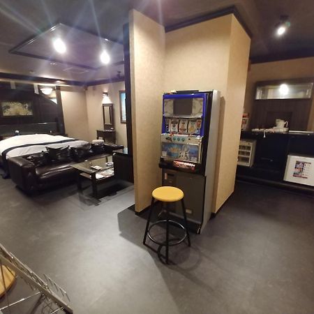 Hotel Allure (Adults Only) Nagoya Buitenkant foto