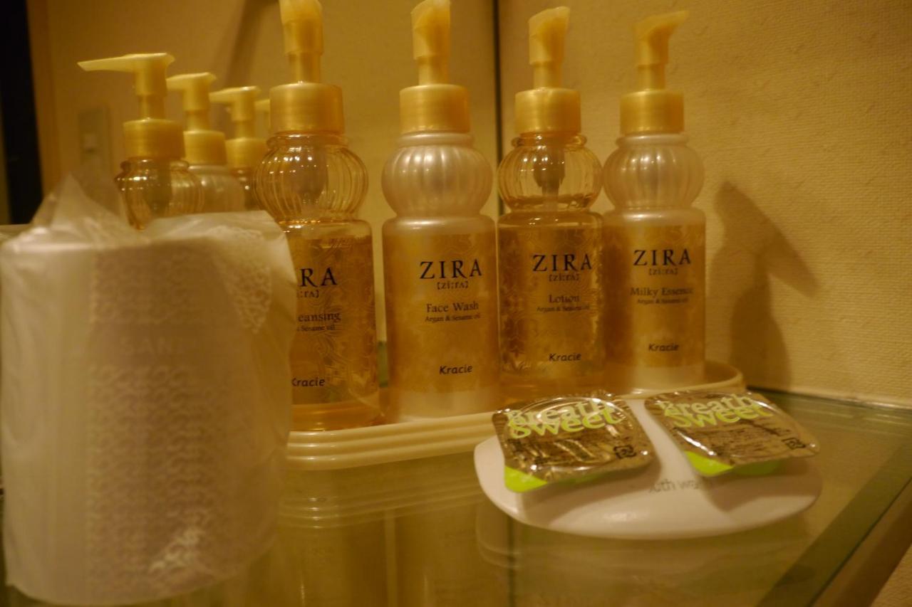 Hotel Allure (Adults Only) Nagoya Buitenkant foto