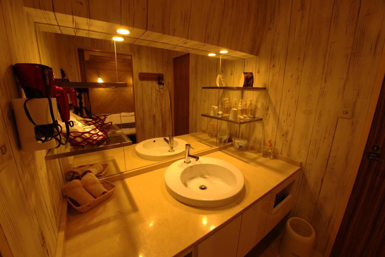 Hotel Allure (Adults Only) Nagoya Buitenkant foto