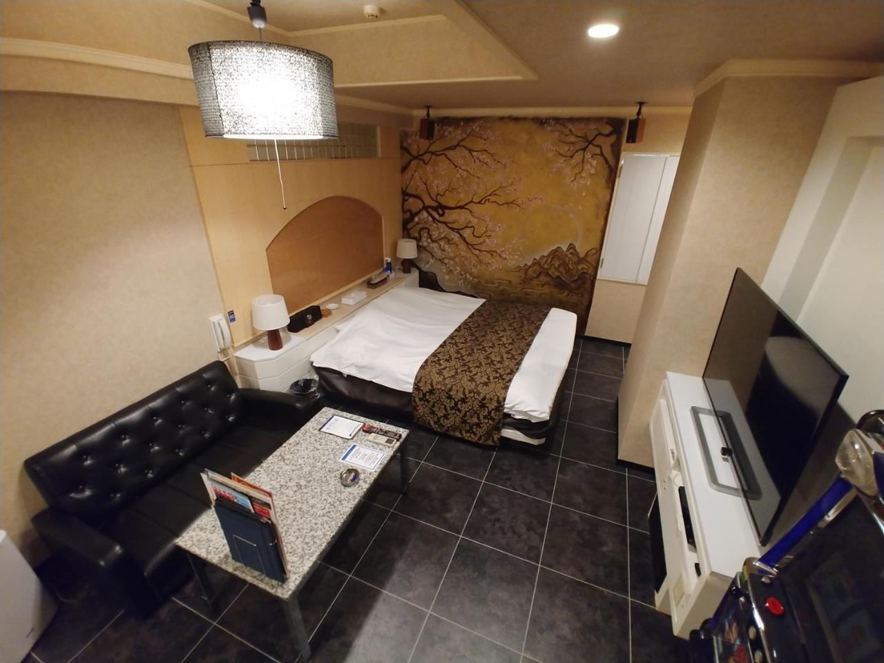 Hotel Allure (Adults Only) Nagoya Buitenkant foto