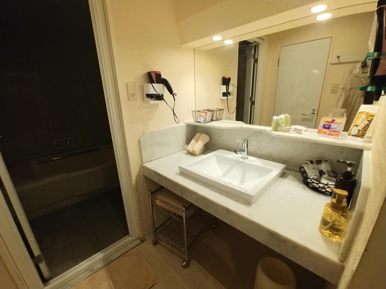 Hotel Allure (Adults Only) Nagoya Buitenkant foto