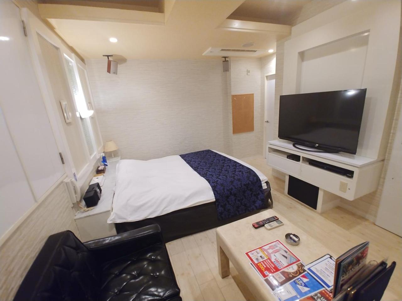 Hotel Allure (Adults Only) Nagoya Buitenkant foto