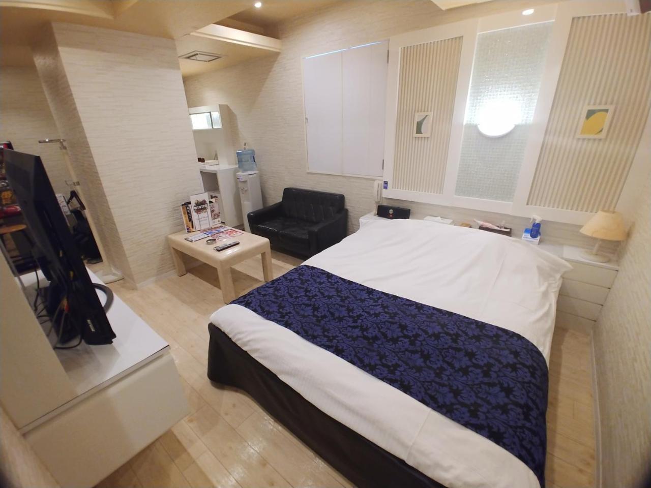 Hotel Allure (Adults Only) Nagoya Buitenkant foto