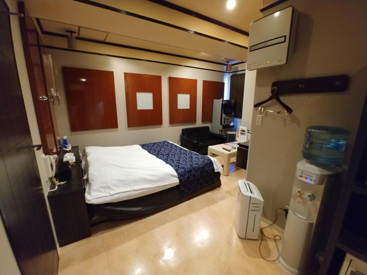 Hotel Allure (Adults Only) Nagoya Buitenkant foto