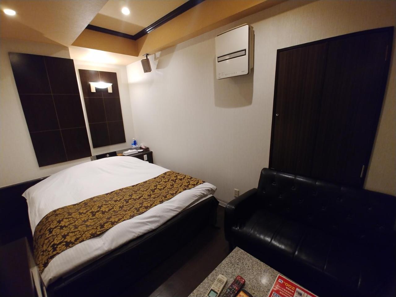 Hotel Allure (Adults Only) Nagoya Buitenkant foto