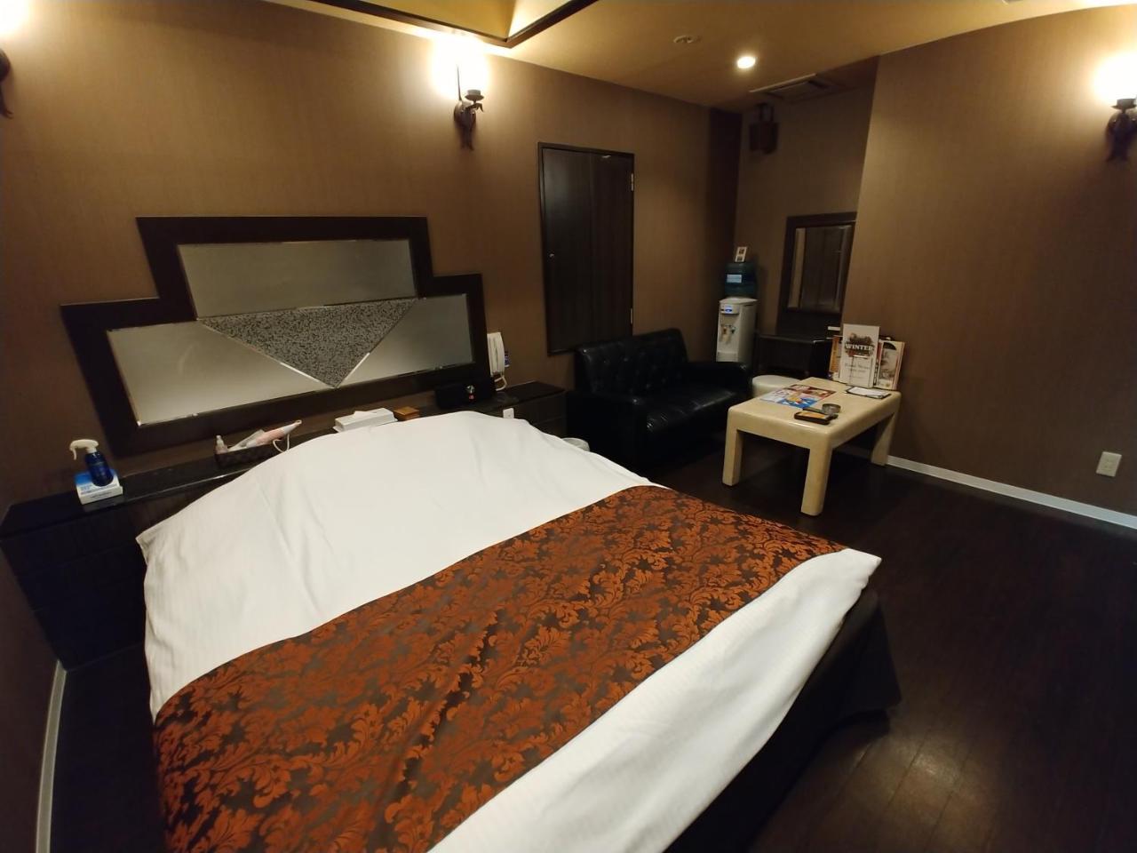 Hotel Allure (Adults Only) Nagoya Buitenkant foto