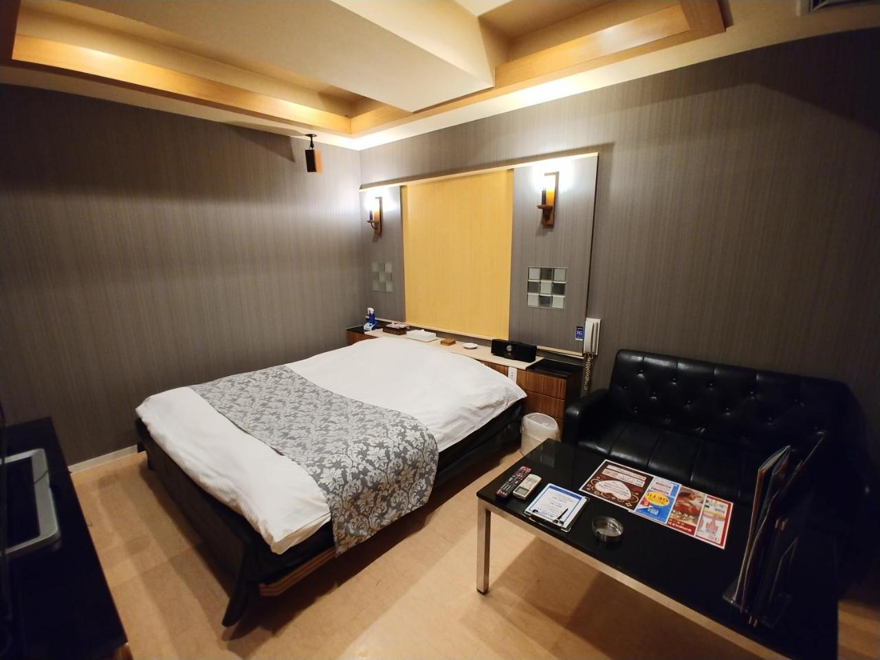 Hotel Allure (Adults Only) Nagoya Buitenkant foto