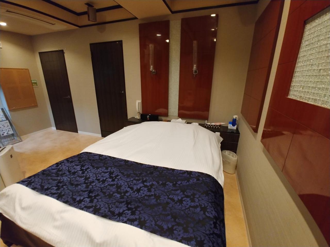 Hotel Allure (Adults Only) Nagoya Buitenkant foto